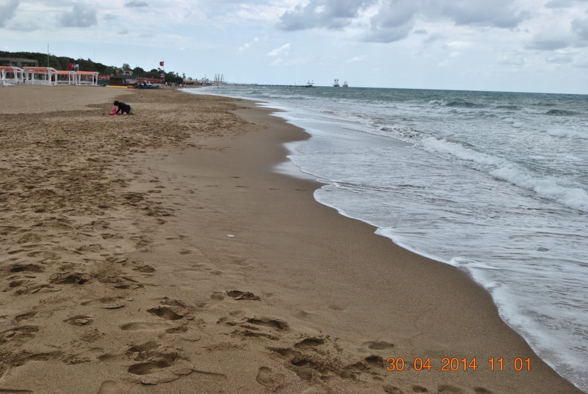 imagini hotel SUENO BEACH SIDE